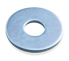 Шайба оцинкованная кузовная DIN 9021 4 мм фото Шайба оцинкованная кузовная DIN 9021 4 мм картинка